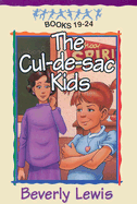 Cul-de-Sac Kids Boxed Set