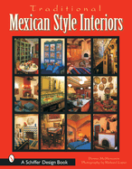 Traditional Mexican Style Interiors
