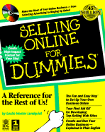 Selling Online for Dummies
