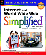 Internet and World Wide Web Simplified