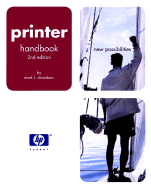 Hewlett-Packard Printer Handbook