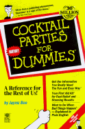 Cocktail Parties for Dummies