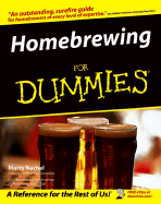 Homebrewing for Dummies
