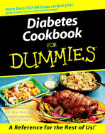 Diabetes Cookbook for Dummies