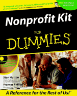 Nonprofit Kit for Dummies