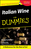 Italian Wine for Dummies.
