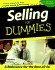 Selling for Dummies