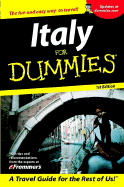 Italy for Dummies