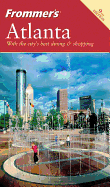 Frommer's Atlanta