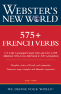 575+ French Verbs