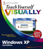 Teach Yourself Visually Windows XP