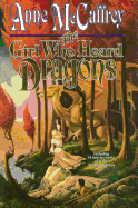 The Girl Who Heard Dragons