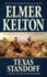 Texas Standoff: a Novel of the Texas Rangers