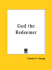 God the Redeemer