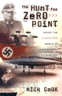 The Hunt for Zero Point: Inside the Classified World of Antigravity Technology