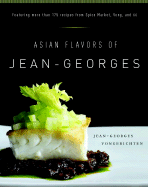 Asian Flavors of Jean-Georges