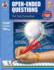 Open-Ended Questions, Grade 3
