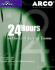 24-Hours to Civil Service Exam 1st Ed