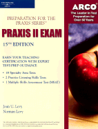Prep for Praxis: Praxis II Exam 2003