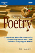 How to Interpret Poetry 3e