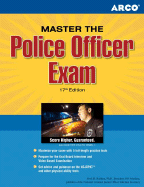 Master the Police Officer Exam
