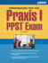 ARCO Master the Praxis I: PPST Exam
