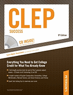 Peterson's CLEP Success