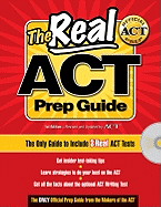 The Real ACT Prep Guide