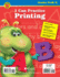 I Can Practice Printing, Grades K - 2