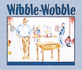 Wibble-wobble: Set C Fluent Guided Readers