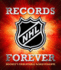 NHL Records Forever: Hockey's Unbeatable Achievements