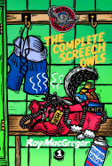 The Complete Screech Owls Volume 1