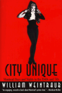 City Unique: Montreal Days and Nights in the 1940s and '50s