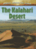 The Kalahari Desert