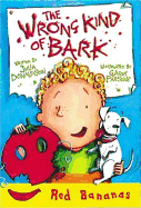 Wrong Kind of Bark