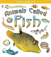 Animals Called Fish