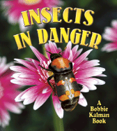 Insects in Danger