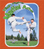 High Flying Martial Arts