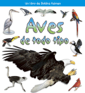 Aves de Todo Tipo