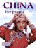 China the People