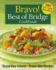 Bravo! Best of Bridge Cookbook