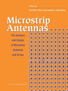 Microstrip Antennas: The Analysis and Design of Microstrip Antennas and Arrays