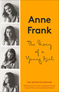 The Diary of a Young Girl: The Definitive Edition
