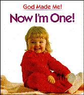 Now I'm One!