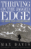 Thriving on the Jagged Edge: Live Above Your Circumstances
