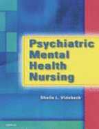 Psychiatric Mental Health Nursing