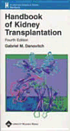 Handbook of Kidney Transplantation