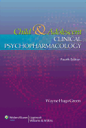 Child and Adolescent Clinical Psychopharmacology