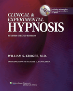 Clinical and experimental hypnosis in medicine, dentistry and psychology.