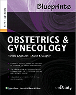 Blueprints Obstetrics & Gynecology